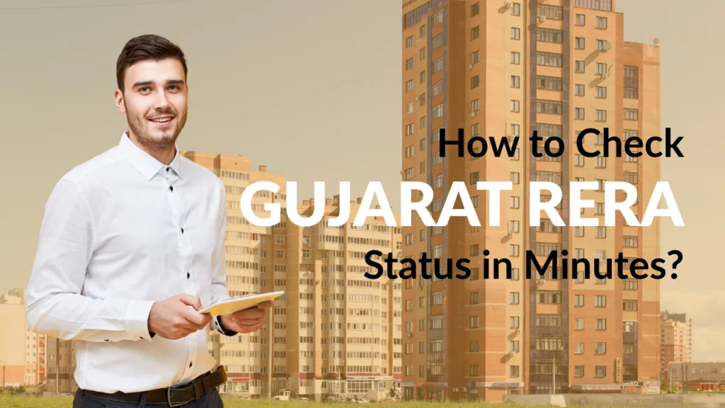 Gujarat RERA Project Status: T...