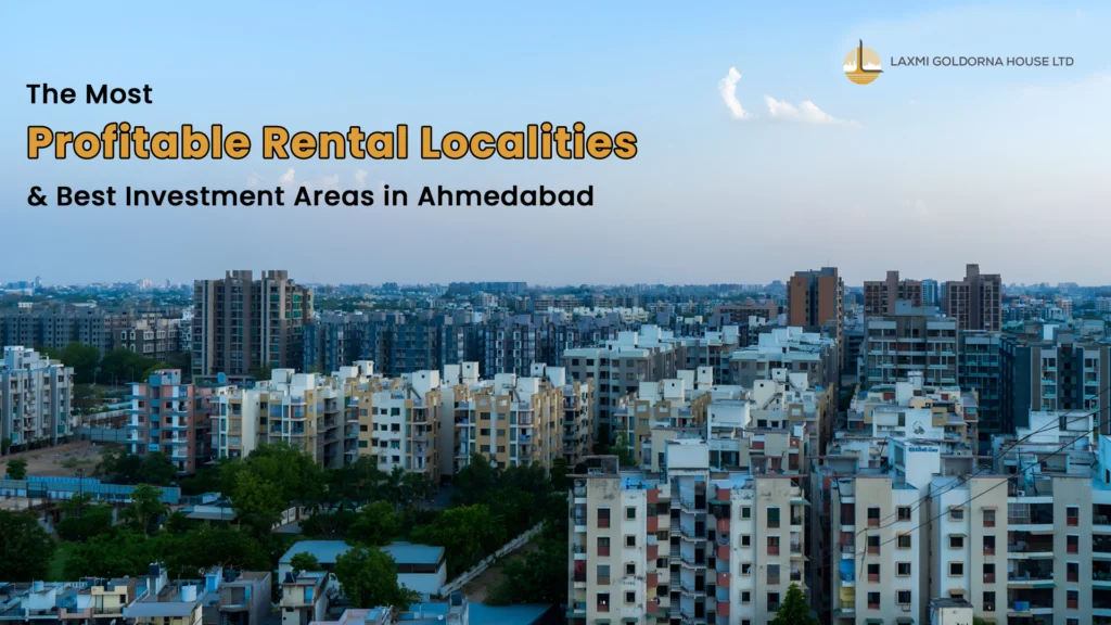 The Most Profitable Rental Loc...