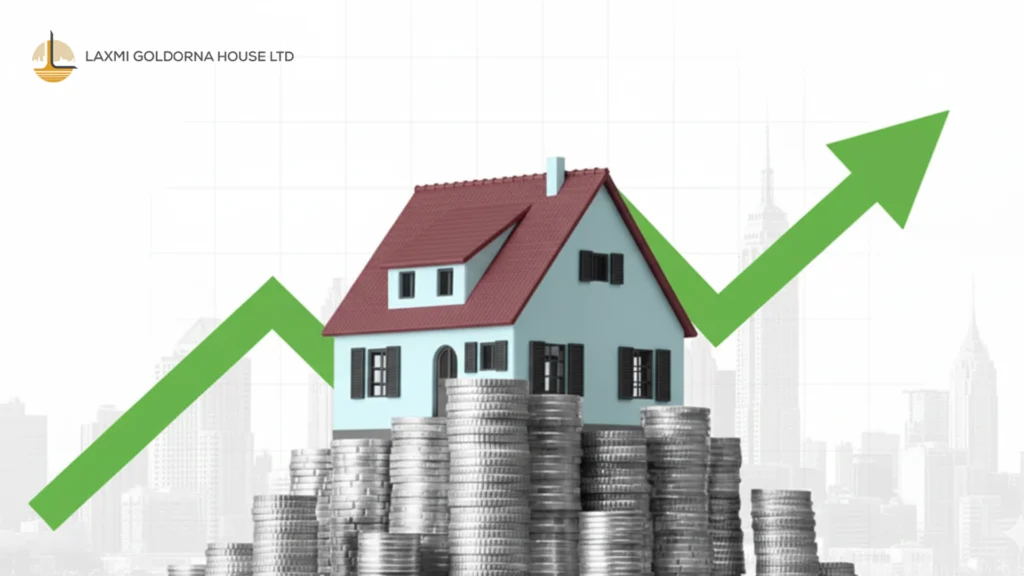 Why Rental Property Is the Sma...