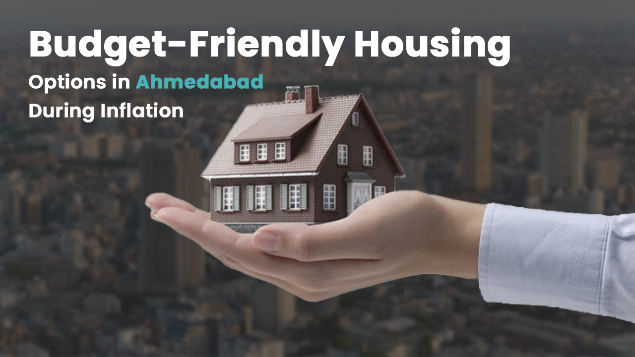 While inflation has increased housing costs across most cities, Laxmi Group continues to focus on affordable and value-driven homes designed for end-users and long-term investors in Ahmedabad. In a market where affordability matters more than ever, Laxmi Group offers practical housing solutions across multiple budget segments.