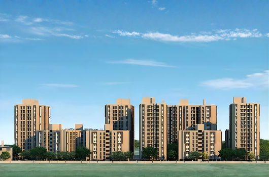 Key Features of Laxmi Nivas Looking for an affordable, ready-to-move-in 2 BHK flat in Ahmedabad? Laxmi Nivas offers a fantastic opportunity for homebuyers to secure a budget-friendly, high-quality home with no waiting time.