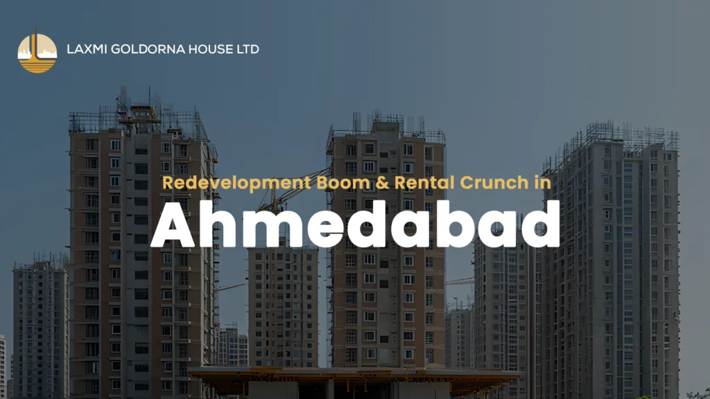 Redevelopment Boom & Renta...