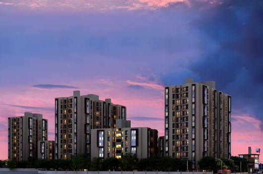 Key Features of Laxmi Nivas Looking for an affordable 2 BHK flat in Ahmedabad? Laxmi Nivas offers a budget-friendly, ready-to-move-in home in Narol, perfect for first-time homebuyers and small families.