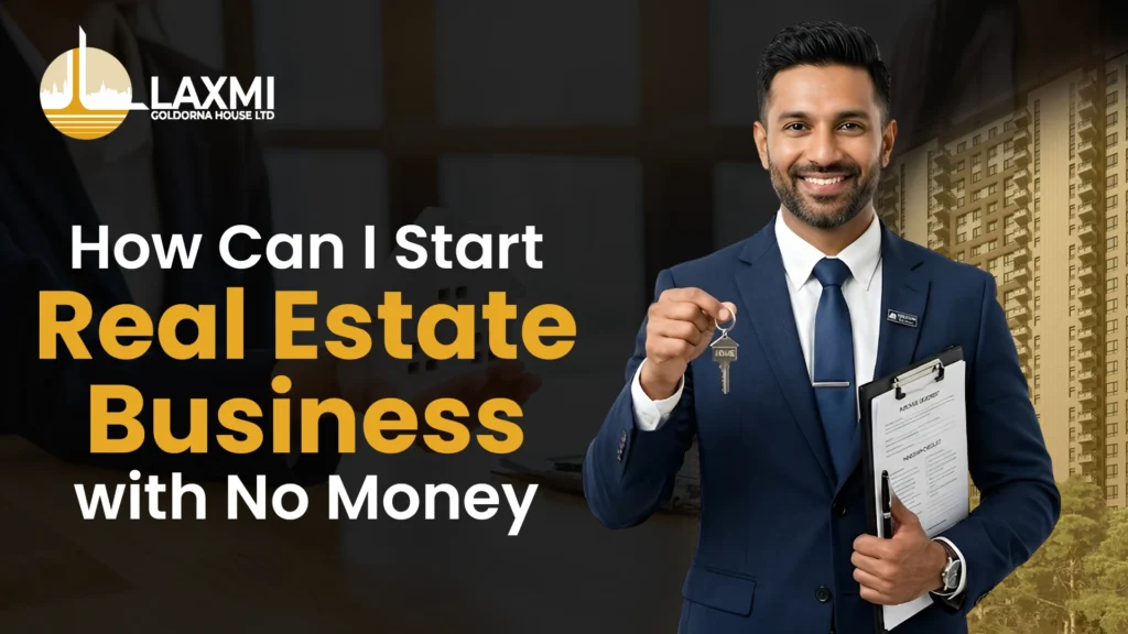 How Can I Start Real Estate Bu...