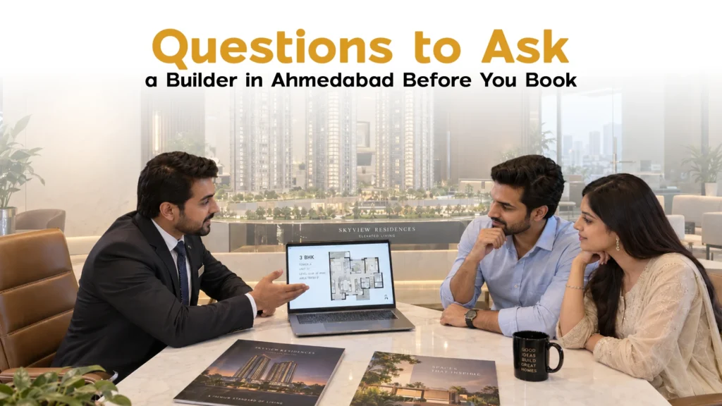 Questions to Ask a Builder in ...